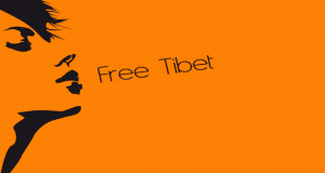 Decine di fermi durante le proteste contro l’occupazione cinese del Tibet